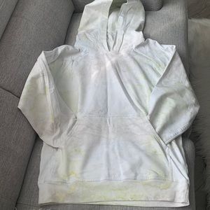 Lululemon Hoodies Sweater sz 6